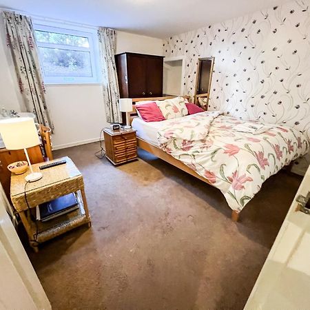 Hallmark Guest House แอเบอร์ดีน ภายนอก รูปภาพ