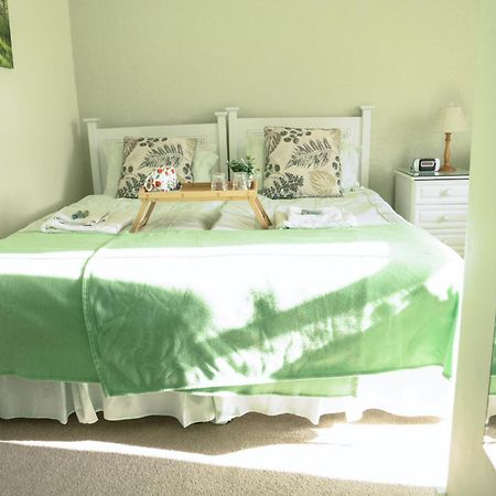 Hallmark Guest House แอเบอร์ดีน ภายนอก รูปภาพ