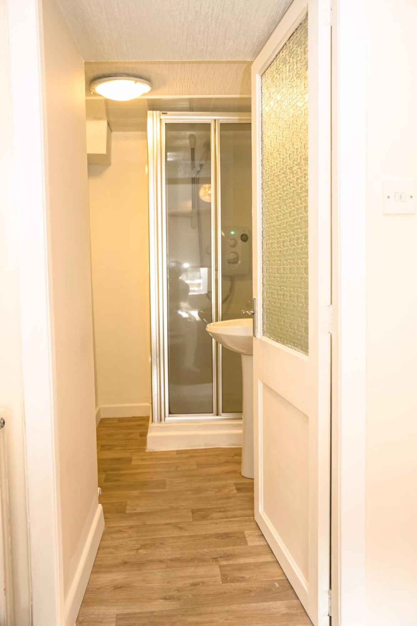 Hallmark Guest House แอเบอร์ดีน ภายนอก รูปภาพ
