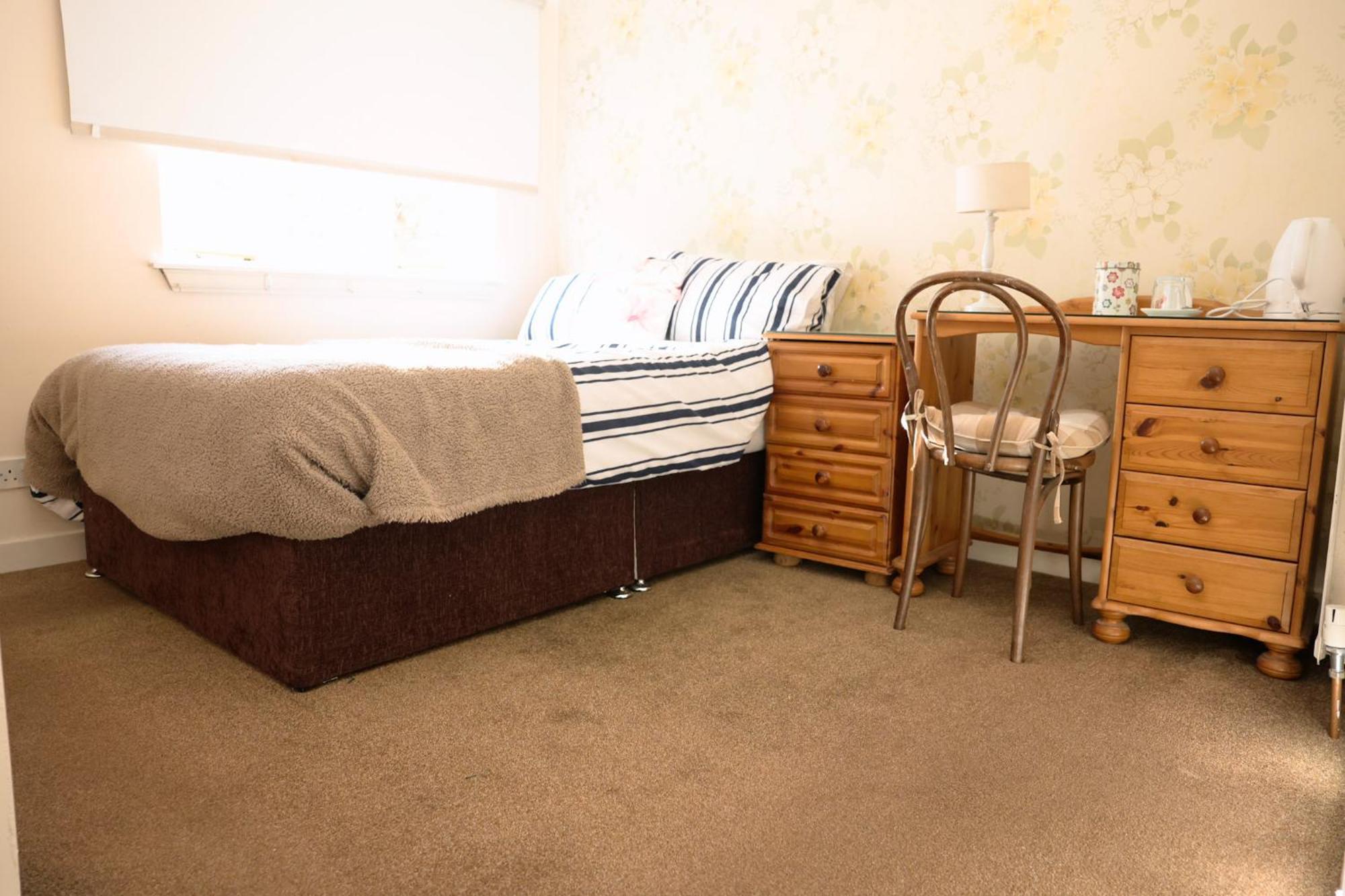Hallmark Guest House แอเบอร์ดีน ภายนอก รูปภาพ