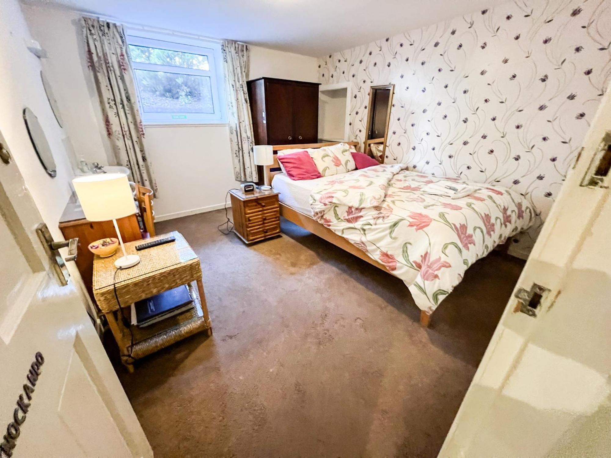 Hallmark Guest House แอเบอร์ดีน ภายนอก รูปภาพ