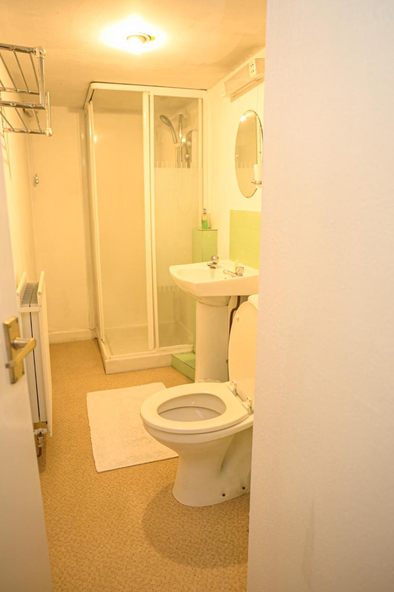 Hallmark Guest House แอเบอร์ดีน ภายนอก รูปภาพ