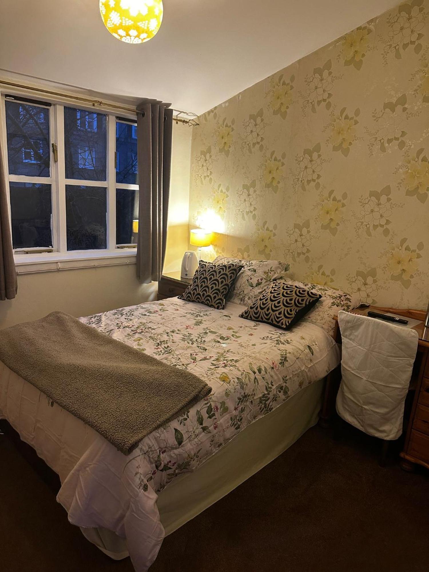 Hallmark Guest House แอเบอร์ดีน ภายนอก รูปภาพ