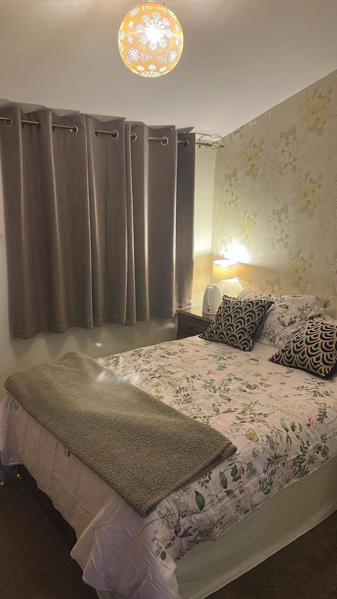 Hallmark Guest House แอเบอร์ดีน ภายนอก รูปภาพ