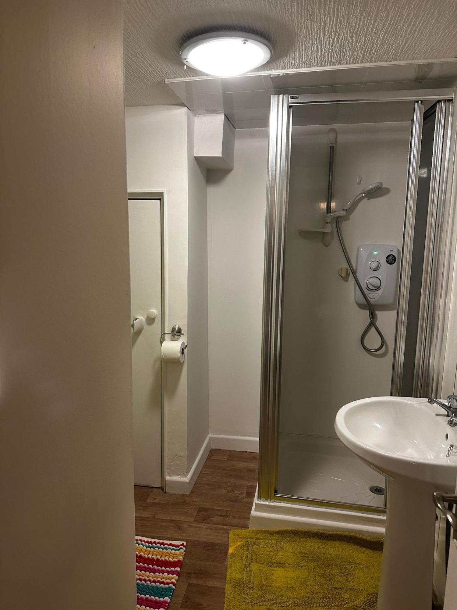 Hallmark Guest House แอเบอร์ดีน ภายนอก รูปภาพ