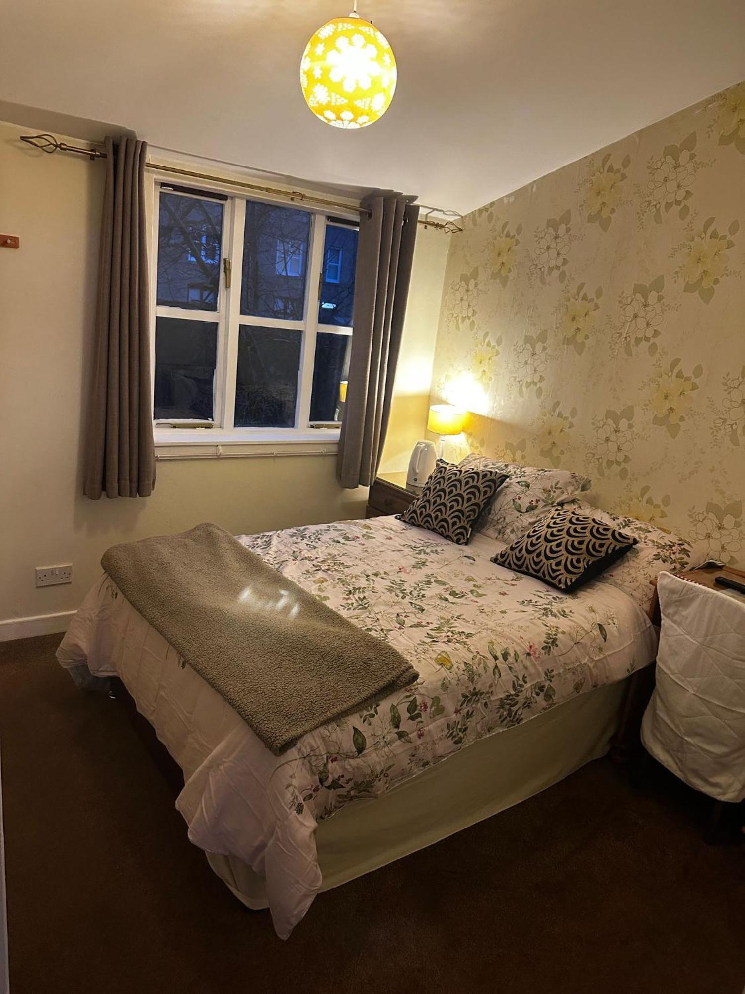 Hallmark Guest House แอเบอร์ดีน ภายนอก รูปภาพ